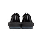 Paul Smith Black Soane Derbys