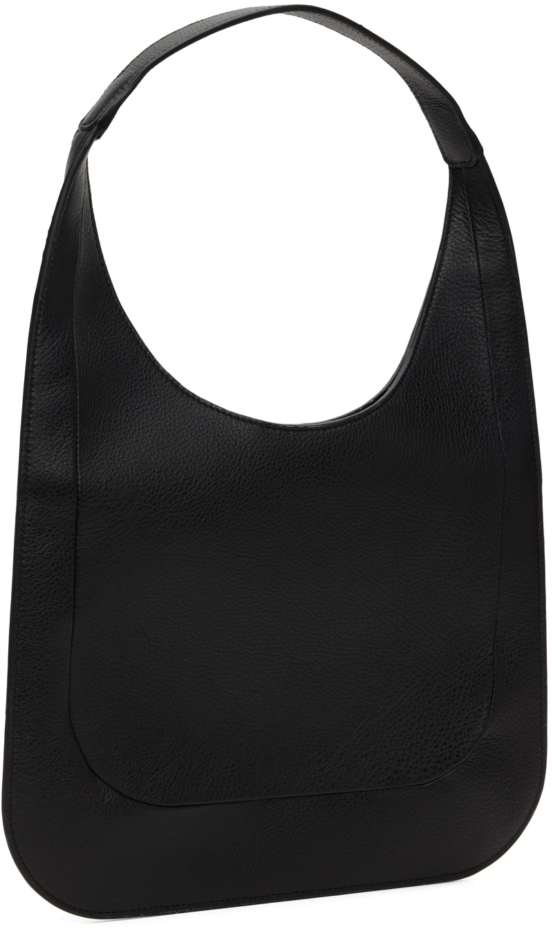 Aesther Ekme Black Midi Bag