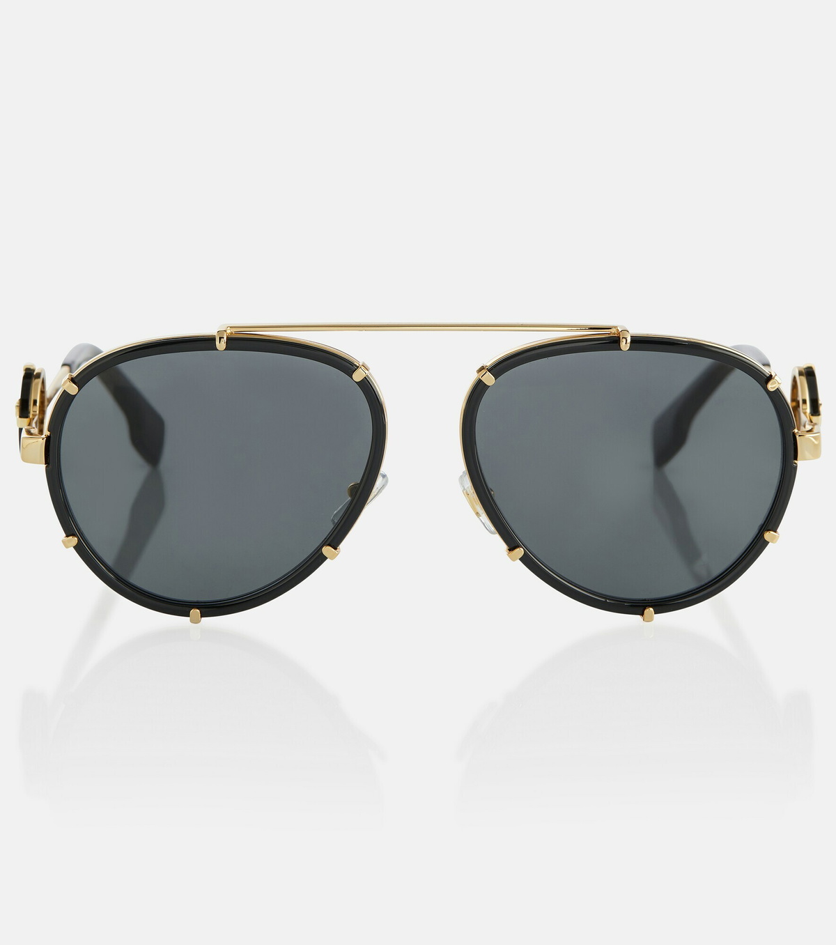 Versace Vintage Icon aviator sunglasses Versace