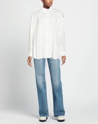 Isabel Marant Womens Shirt in White