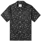 MKI Small Polka Dot Vacation Shirt
