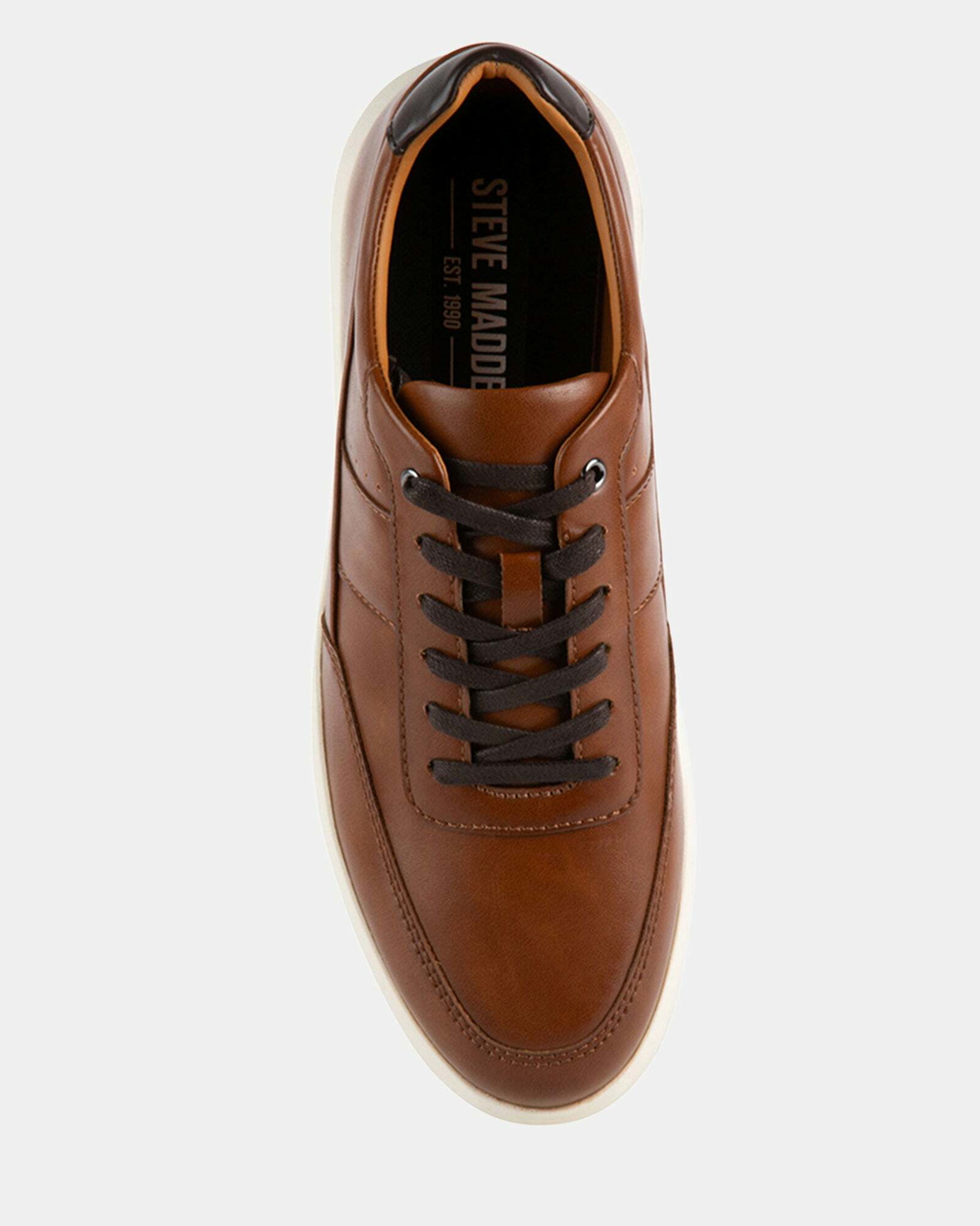 Steve Madden Peyton Casual Shoes in Cognac