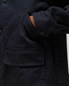 One Of These Days One Of These Days X Woolrich 3 In 1 Jacket Blue Coats