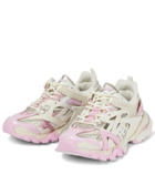 Balenciaga Track 2.0 mesh sneakers
