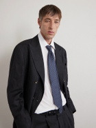 Brunello Cucinelli - 7cm Silk-Jacquard Tie