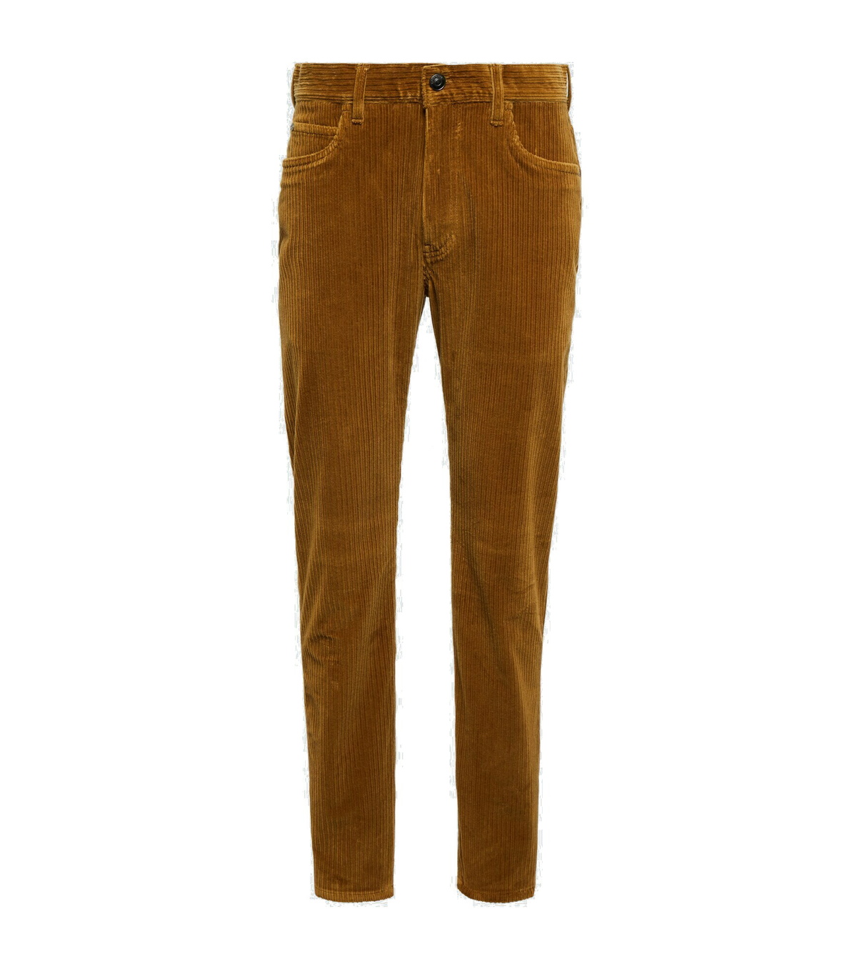 Loro Piana - Doccio corduroy slim pants Loro Piana