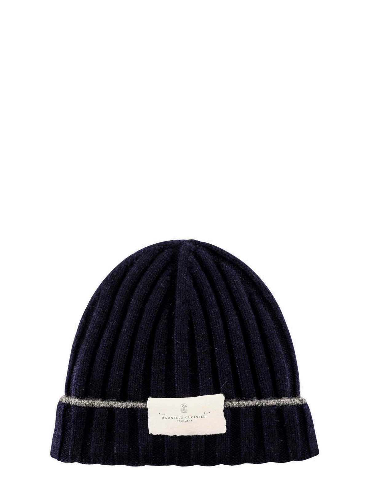 Brunello Cucinelli - Man - Beige - Hat