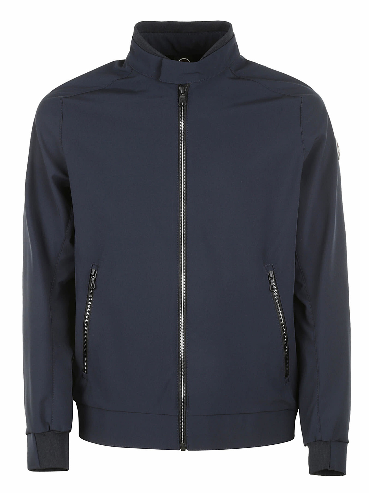 Colmar - Logo-Print Twill Hooded Down Ski Jacket - Blue Colmar Colmar - Logo-Print Twill Hooded Down Ski Jacket - Blue Colmar