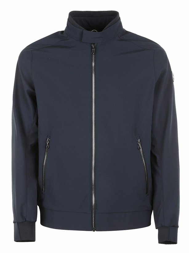 Photo: Colmar New Futurity Jacket