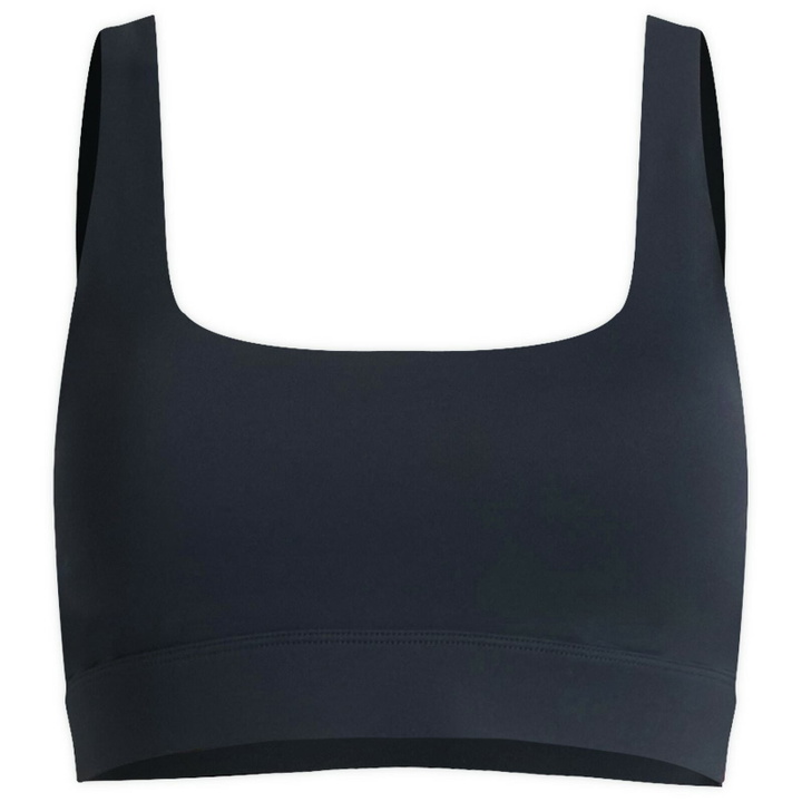 Photo: TALA Women's Dayflex Essential Square Neck Bra in Navy