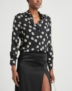 Pinko Womens Shirt in Black