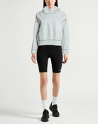 Nike Womens Sweatshirt Light in Grey