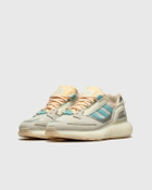 Adidas Zx 5 K Boost W White Lowtop