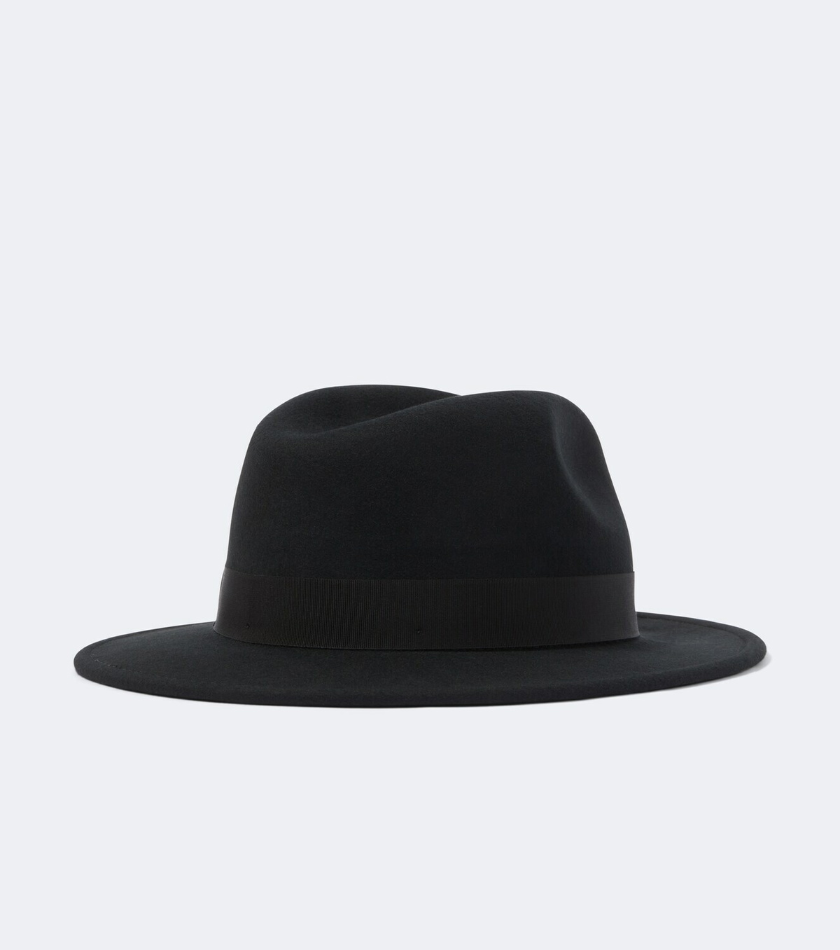 Borsalino Macho wool fedora