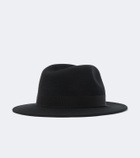 Borsalino Macho wool fedora