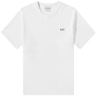 Oliver Spencer Men's Coordinates Heavy T-Shirt in White