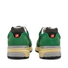 New Balance M990GG3 - Made in USA Sneakers in Green