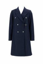 Fay Double-breasted Coat