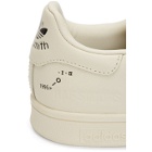 Raf Simons Off-White adidas Originals Edition Stan Smith Sneakers