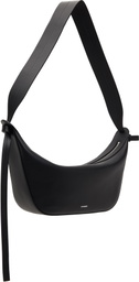 Jil Sander Black Knot Bag