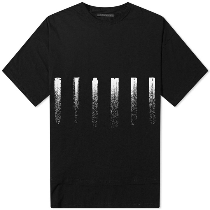 Photo: Stampd Drip Relaxed Tee
