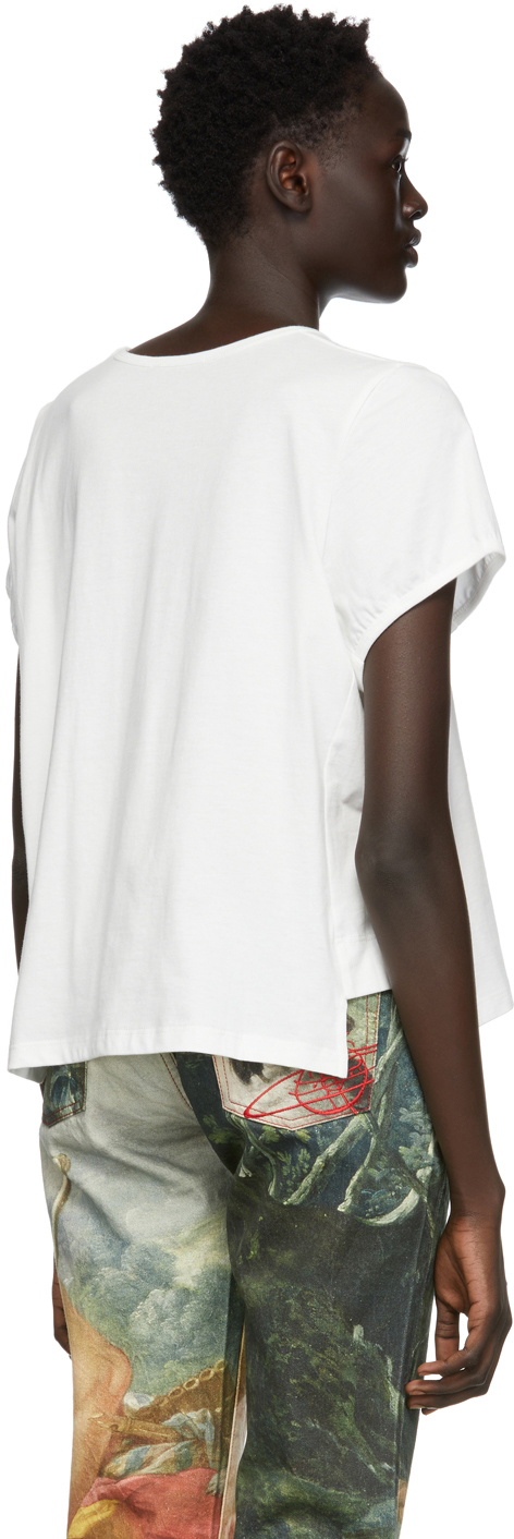 vivienne westwood viva la cocotte T シャツ - メルカリ