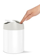 Simplehuman Mini Bin - White