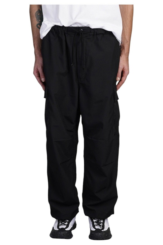 Photo: Comme des Garçons Homme Straight-leg Cargo Trousers