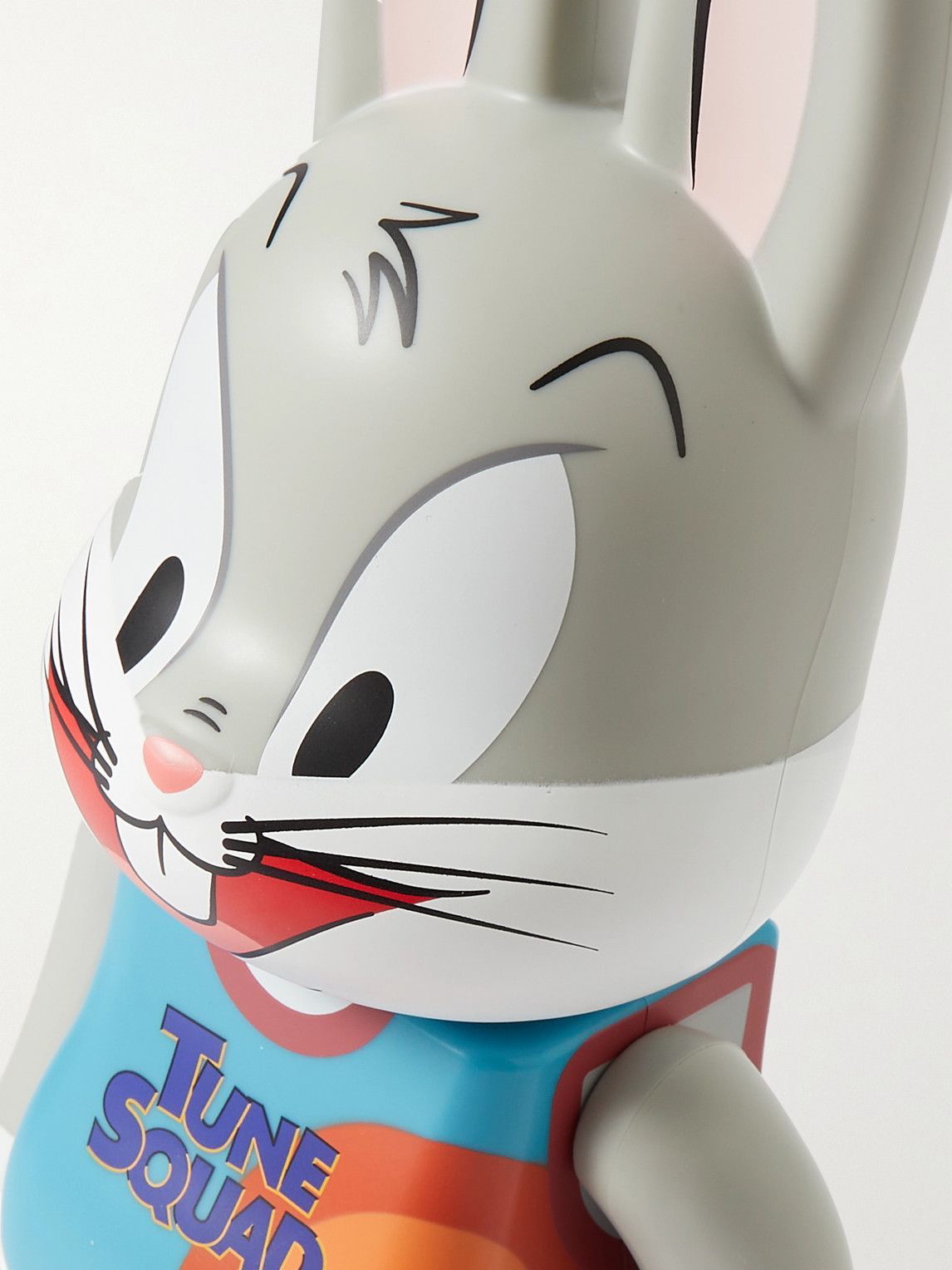 BE@RBRICK - Bugs Bunny 100% 400% Printed PVC Figurine Set BE@RBRICK