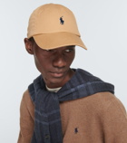 Polo Ralph Lauren - Logo cotton cap