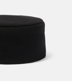 The Row - Asrid cashmere hat