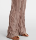 Jade Swim Amaya wide-leg pants