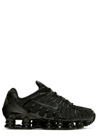 Nike Shox TL Sneakers Black