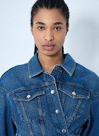 Alexander Wang Wrapped Tucker Jacket