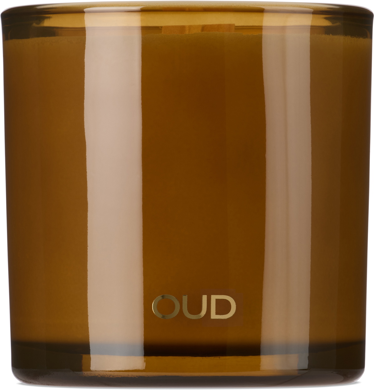 The Conran Shop Oud Scented Candle