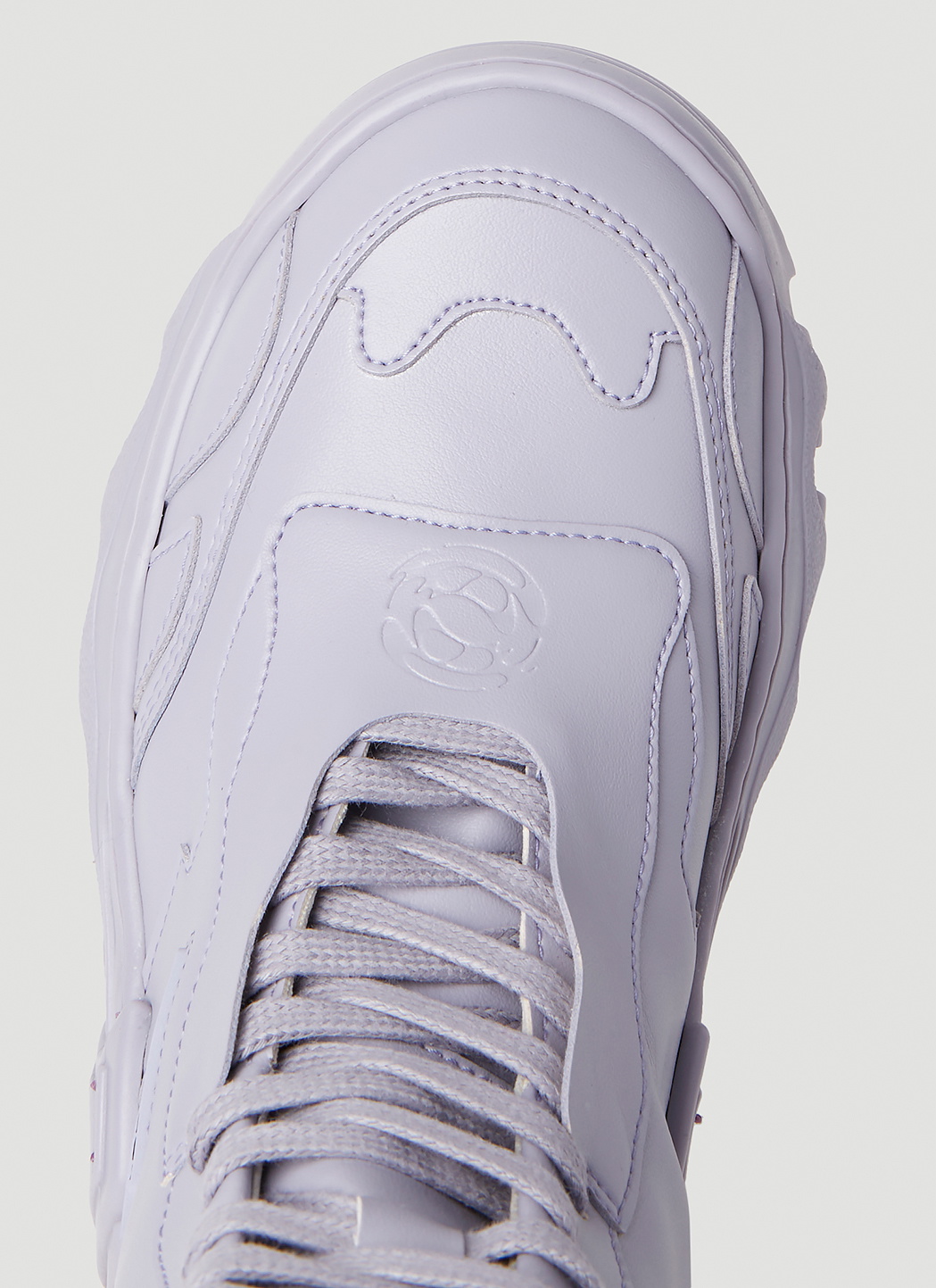Rombaut Boccaccio II Boots