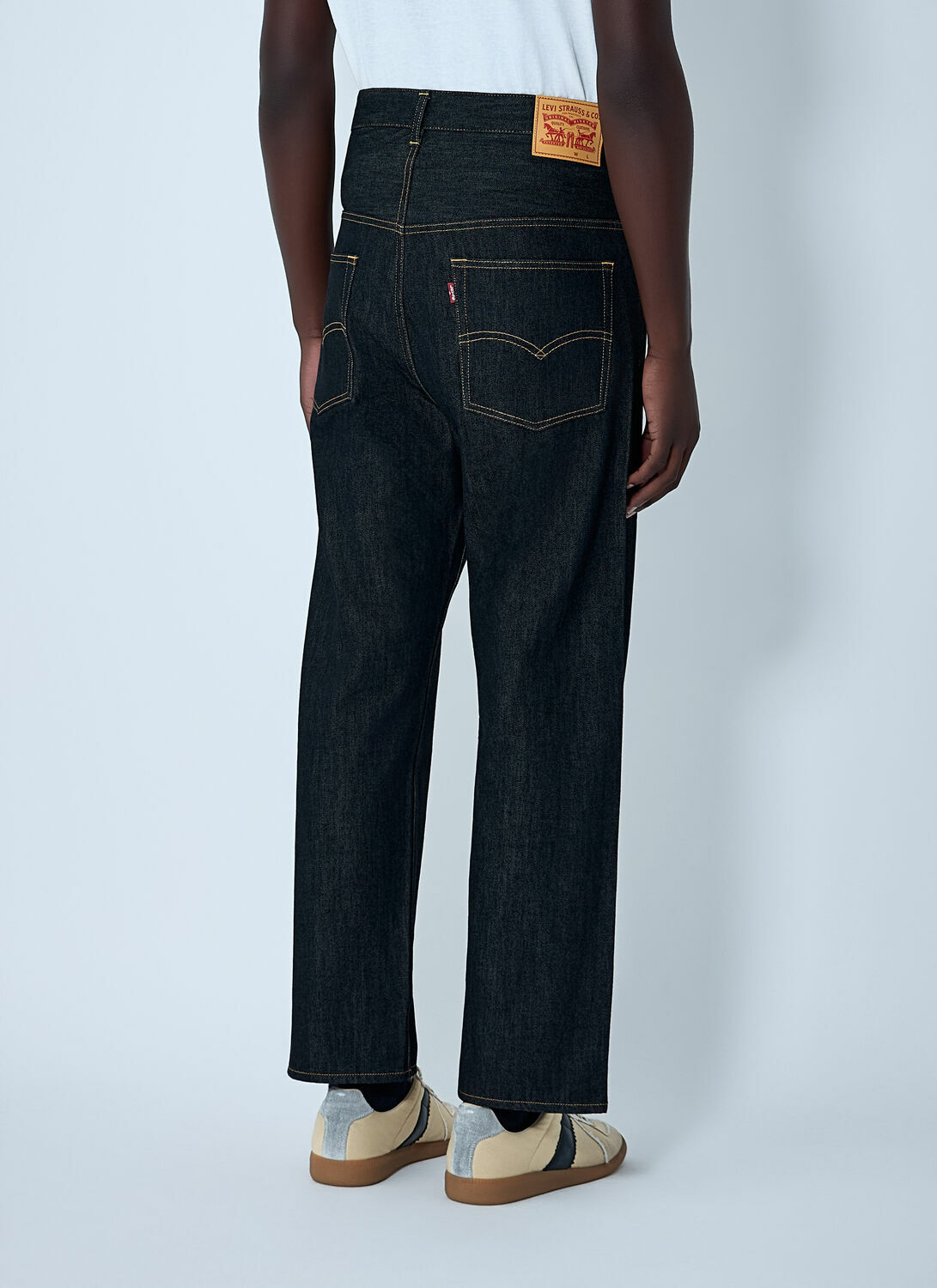 Junya Watanabe Denim Jeans