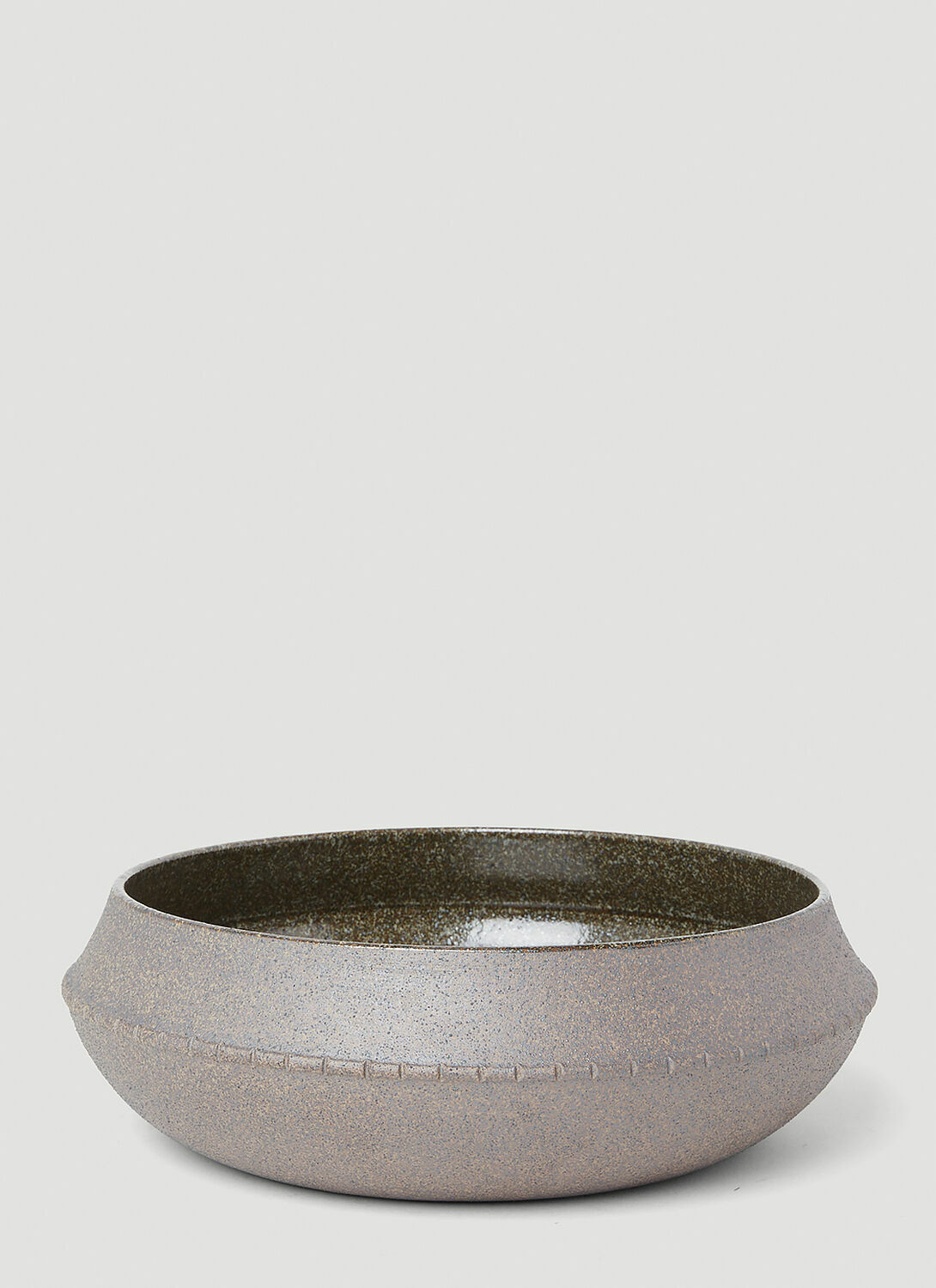 Marloe Marloe Ry Speckled Large Bowl