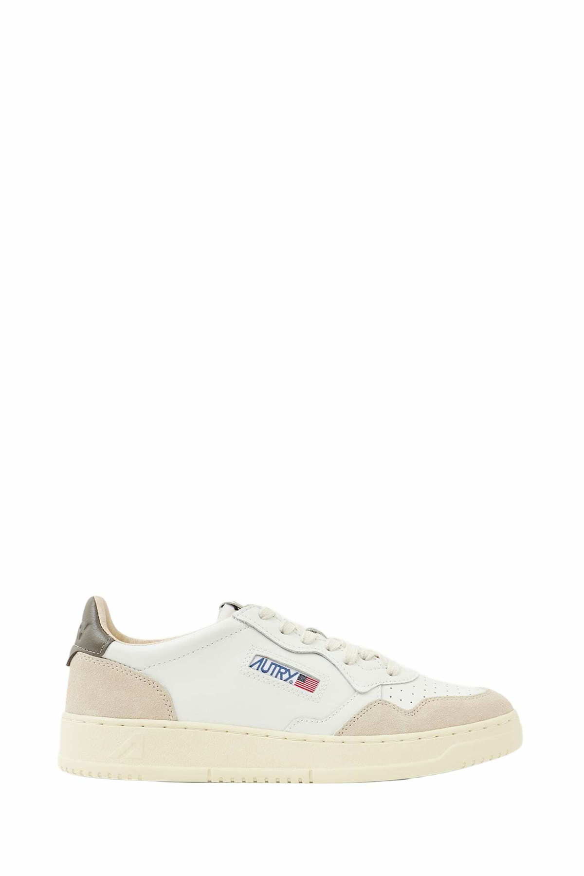 Autry 01 Low Sneakers Autry