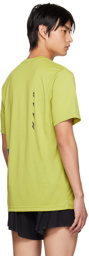 MAAP Green Shift Dry T-Shirt
