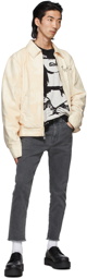 Enfants Riches Déprimés Off-White Sun Damage Work Jacket