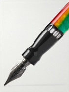Pineider - Arco Rainbow Fountain Pen