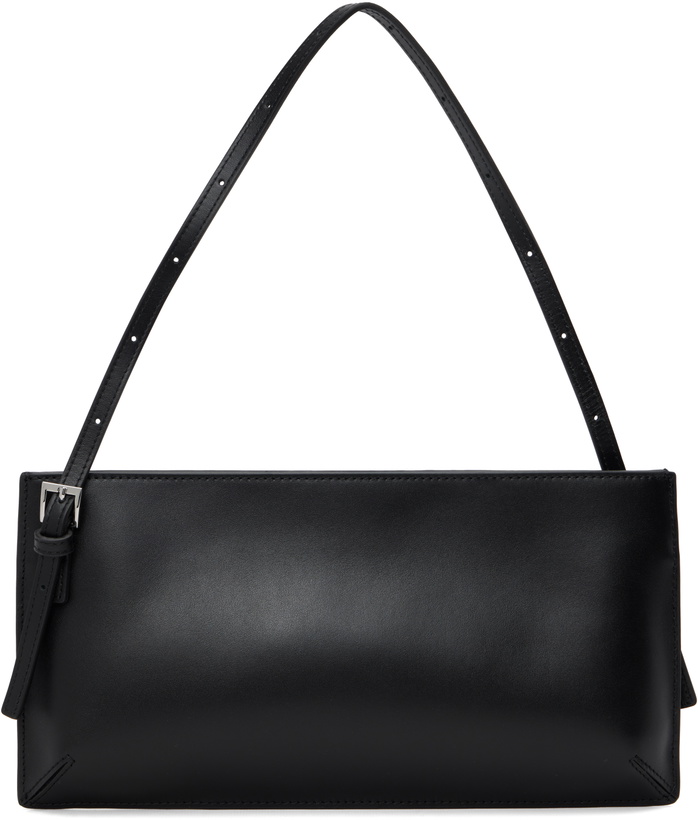 Photo: St. Agni Black 90s Belt Bag
