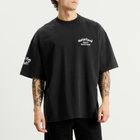 END. Men's x MASTERMIND WORLD x Motorhead Delivers T-Shirt in Black