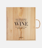 Assouline Impossible Collection of Wine book
