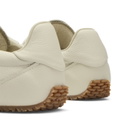 Axel Arigato Men's Daze Runner Pebble in Off White/Gum