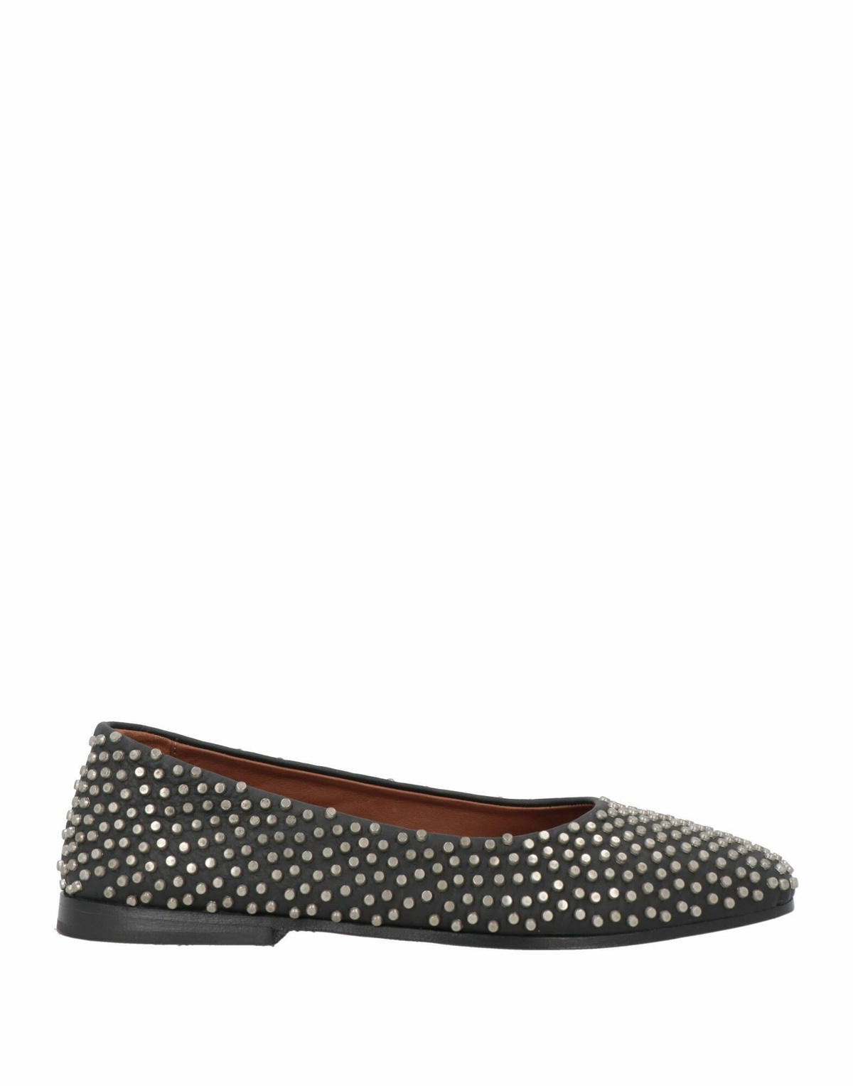 Marsèll Womens Ballet flats in Black