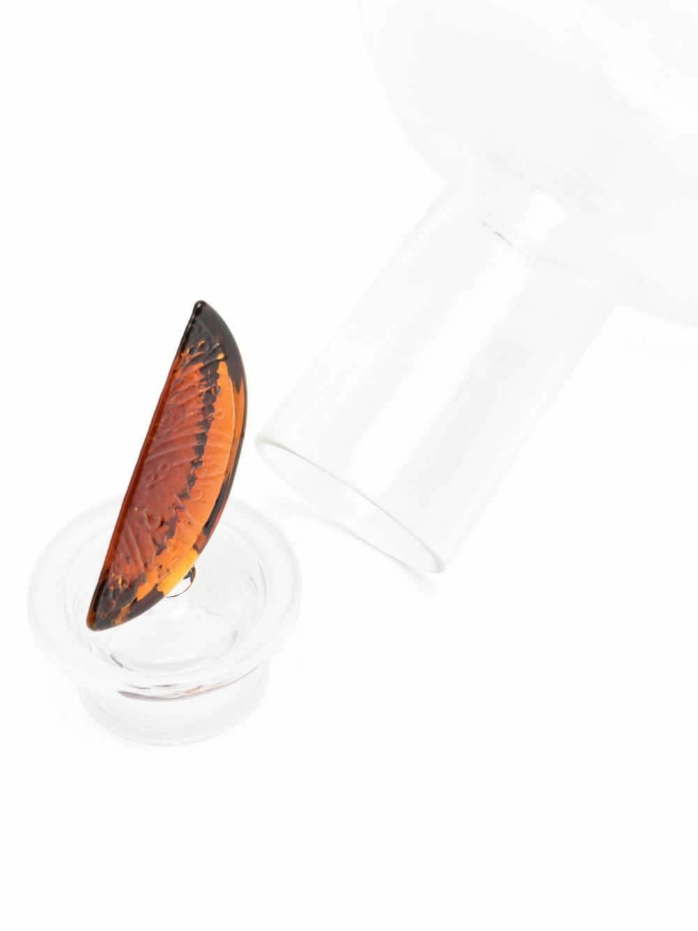 Maison Balzac Le Citrus Decanter