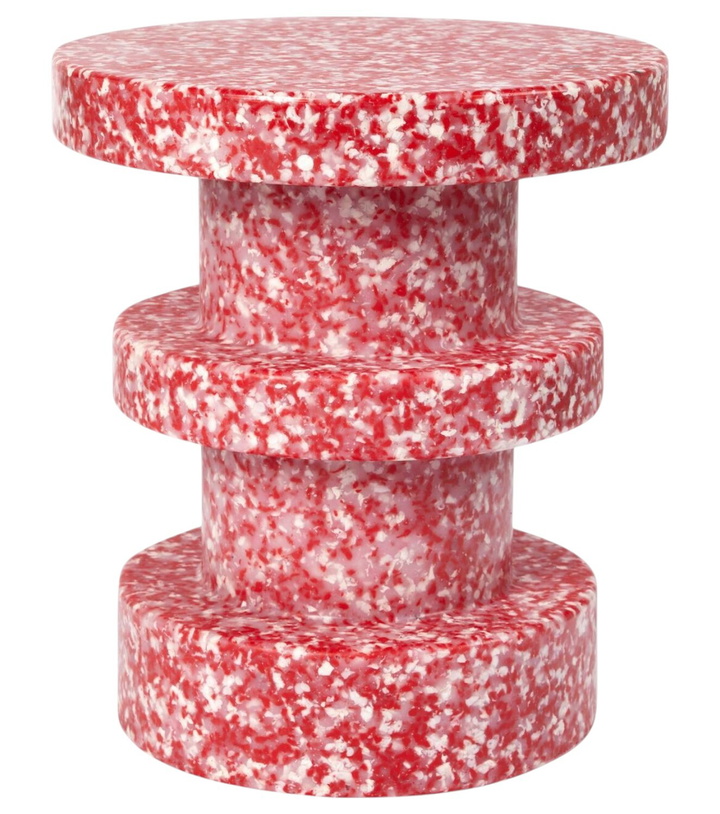 Photo: Normann Copenhagen Bit stool