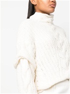 IRO - Espelia High-neck Sweater
